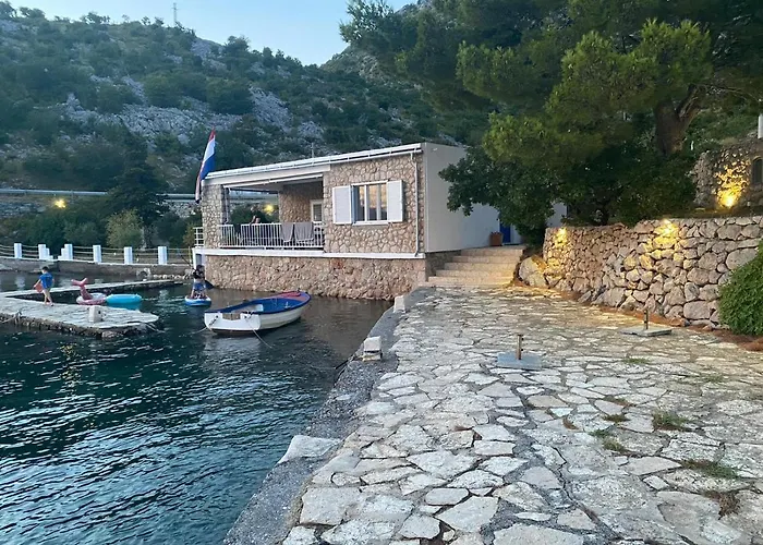 Kuca Za Odmor Jelena