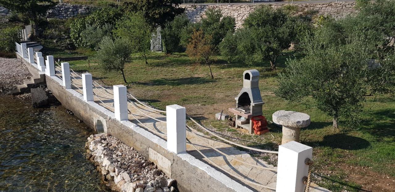 Kuca Za Odmor Jelena Starigrad Paklenica