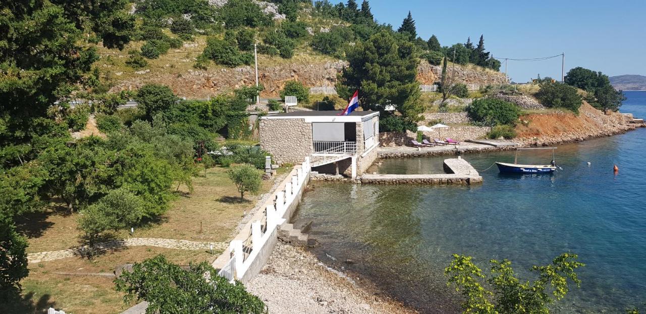 Holiday home Kuca Za Odmor Jelena Starigrad Paklenica