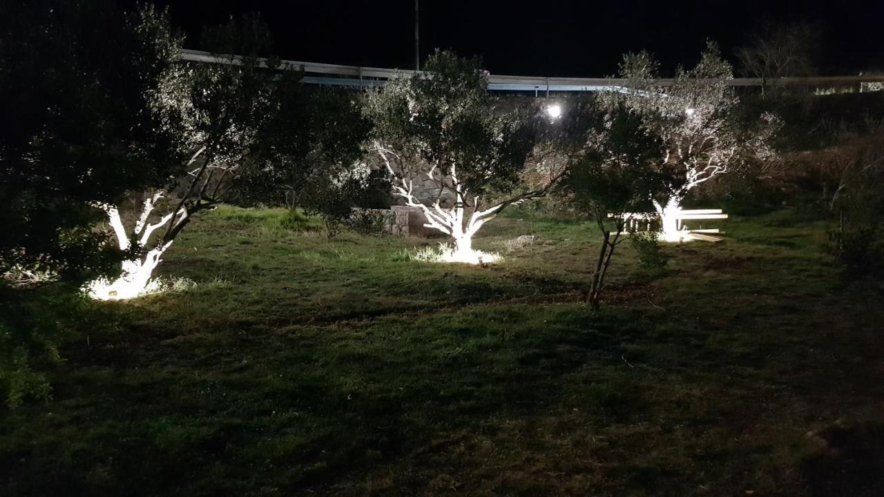 Holiday home Kuca Za Odmor Jelena Starigrad Paklenica