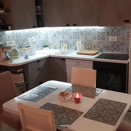 Willa Kuca Za Odmor Jelena Starigrad Paklenica Zewnętrze zdjęcie