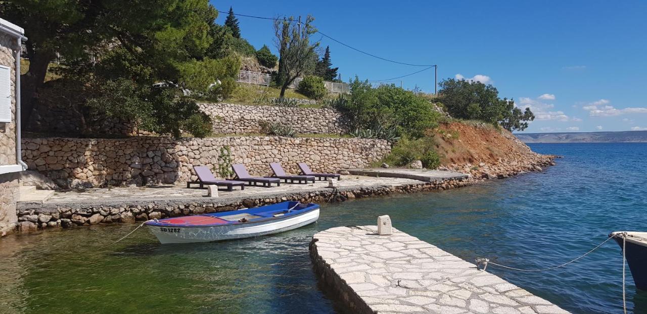 Kuca Za Odmor Jelena * Starigrad Paklenica